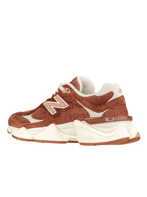 New Balance U9060CCC sneakers rich New Balance | U9060CCCRICH